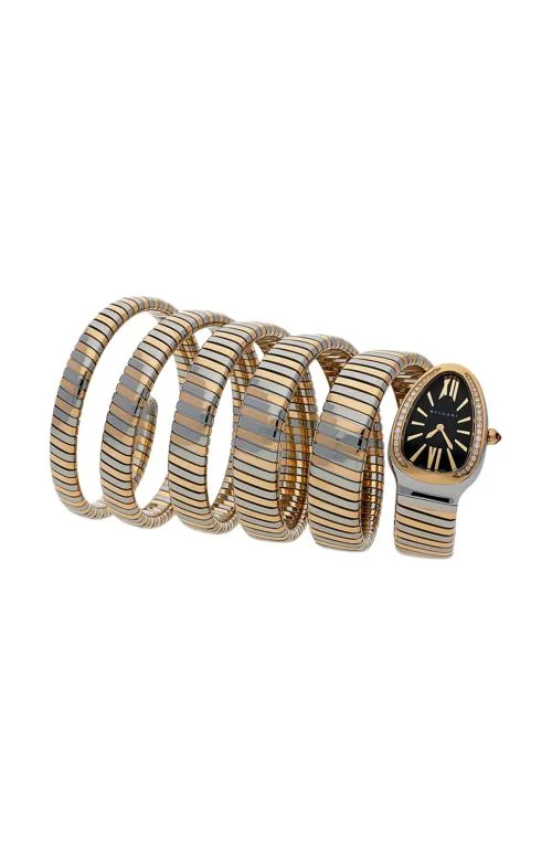 Tubogas Quartz 5 Twirls