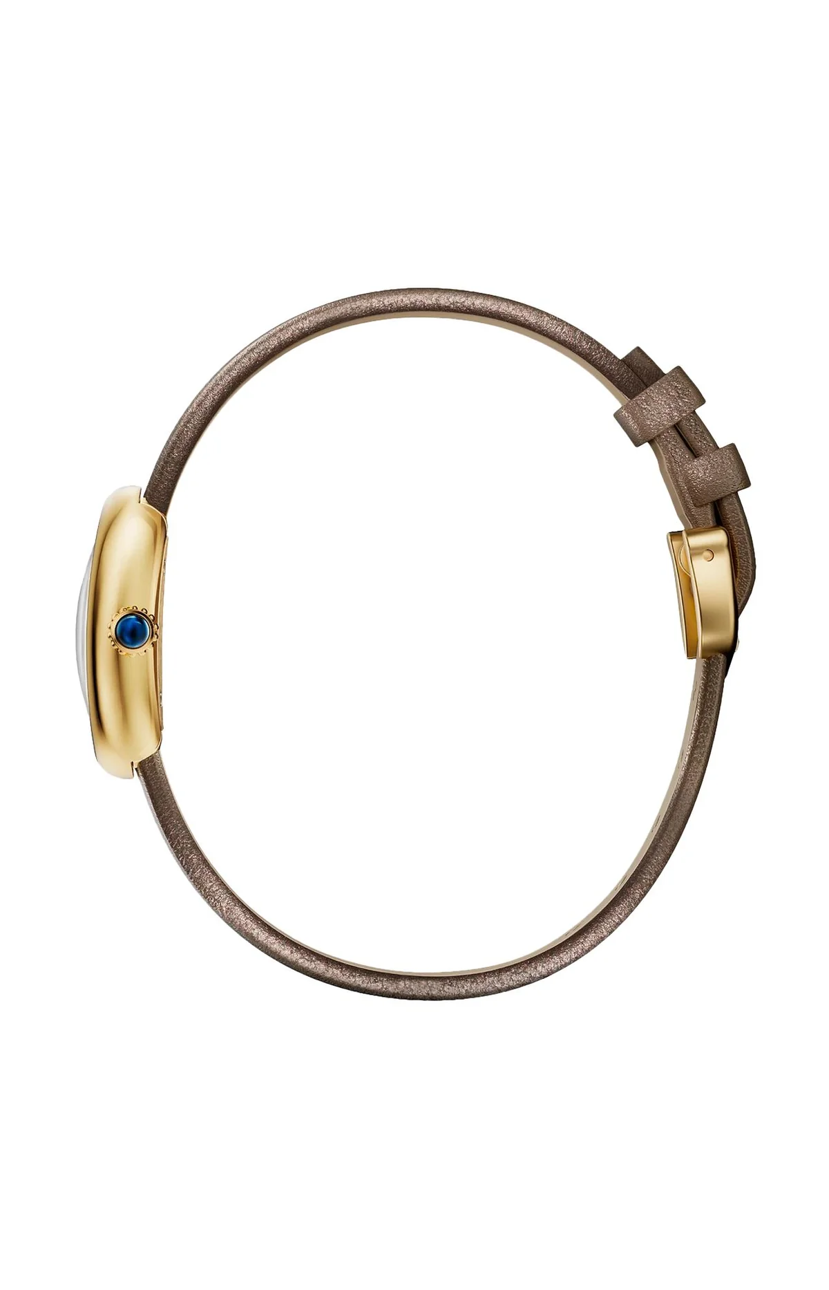 Baignoire Modello Mini, Oro Giallo, 4