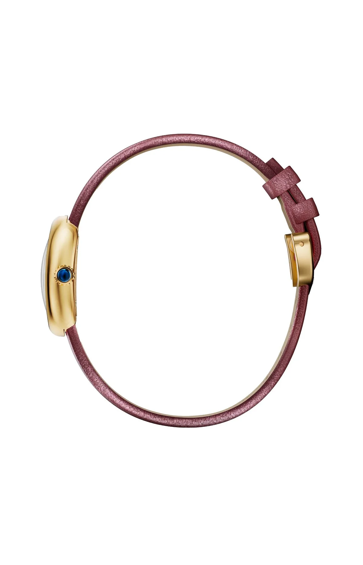 Baignoire Modello Mini, Oro Giallo, 4