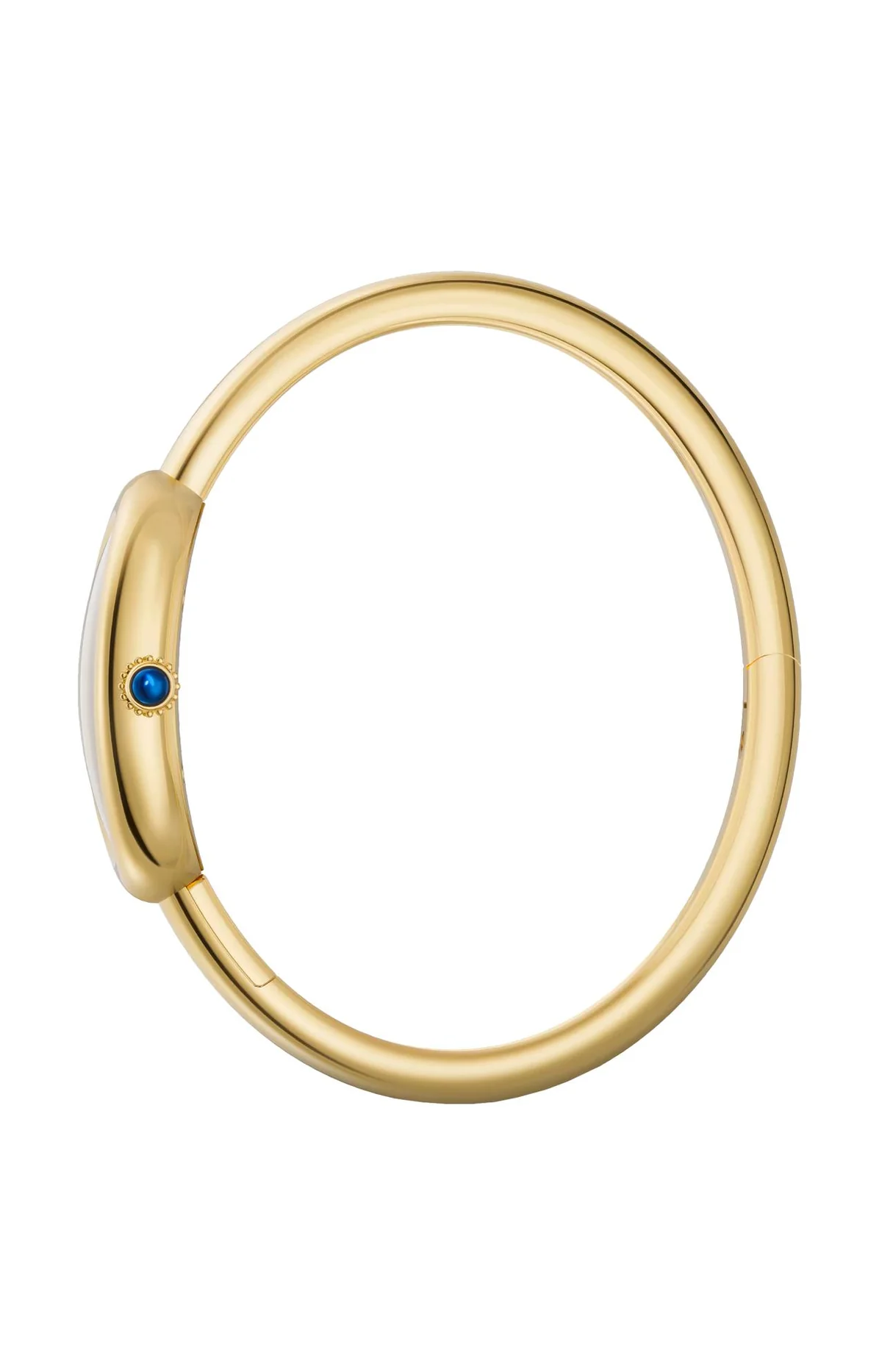 Baignoire Modello Piccolo, Misura 16, Oro Giallo, 4