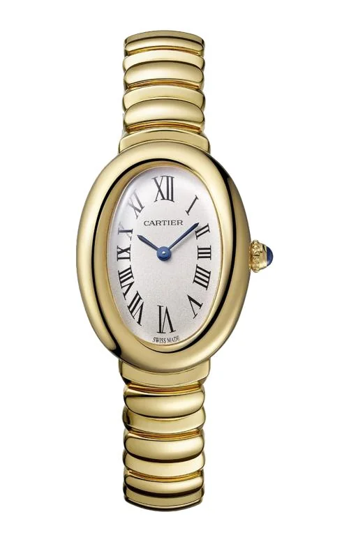 Baignoire Modello Piccolo, Oro Giallo,