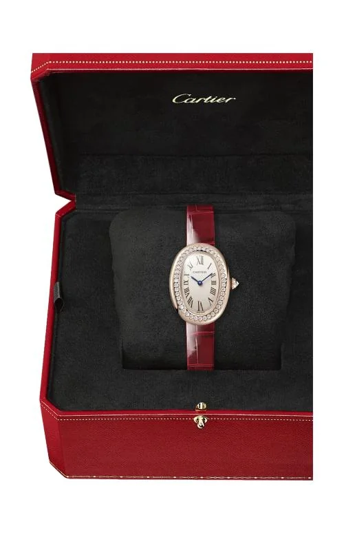 Baignoire Modello Piccolo, Oro Rosa, Diamanti, 3