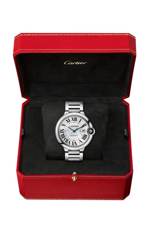Ballon Bleu De Cartier 42 Mm, 2