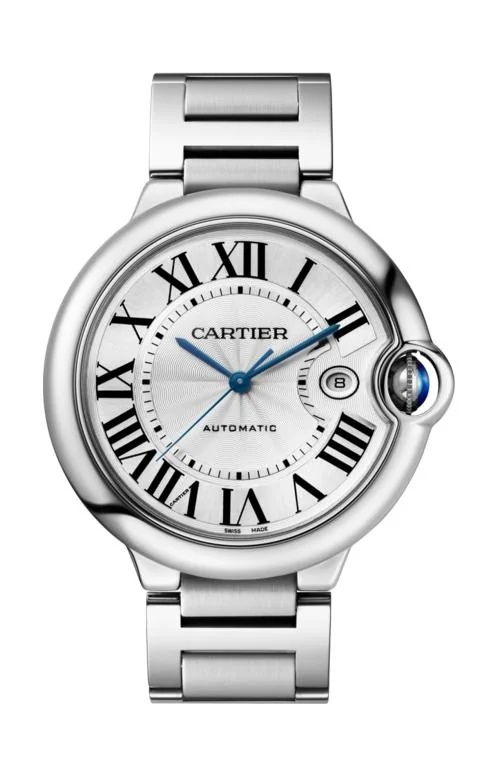 Ballon Bleu De Cartier 42 Mm,