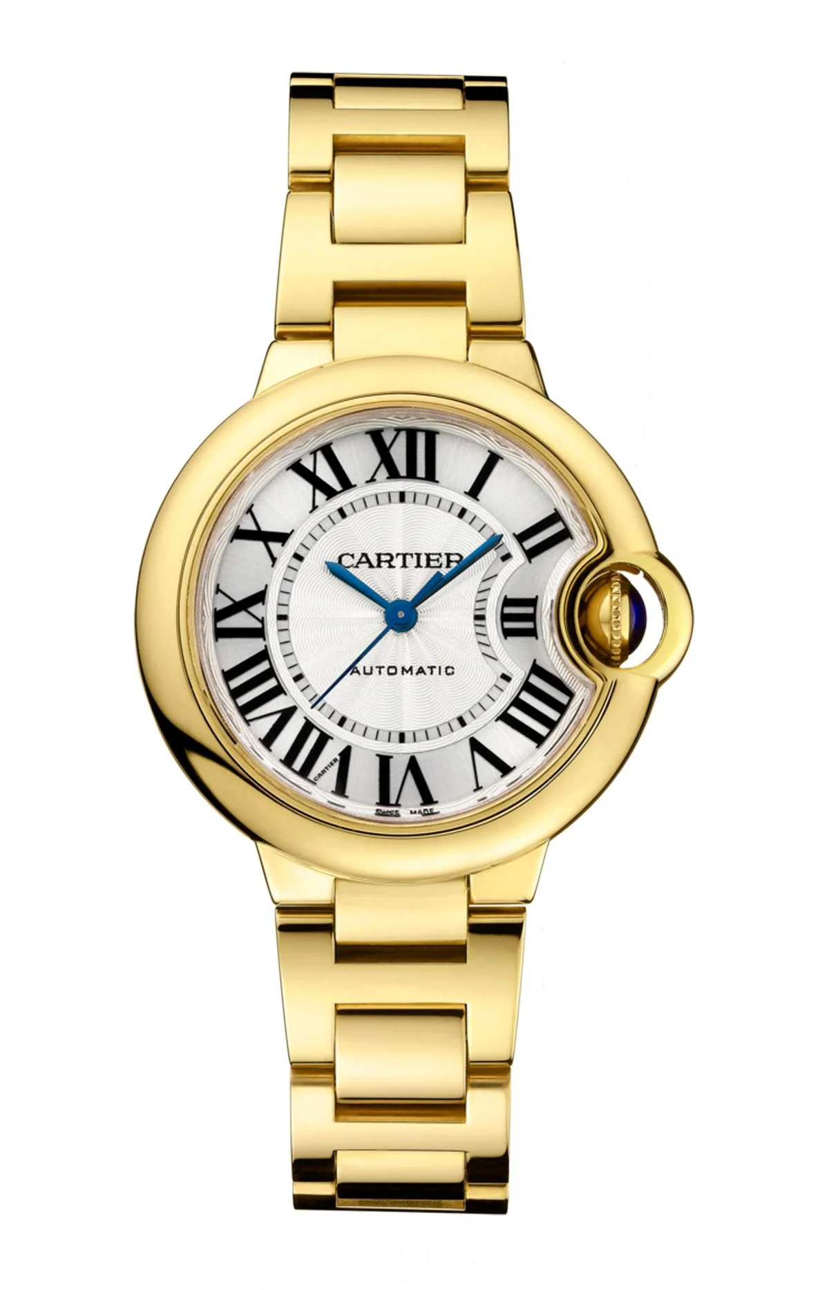 Ballon Bleu De Cartier