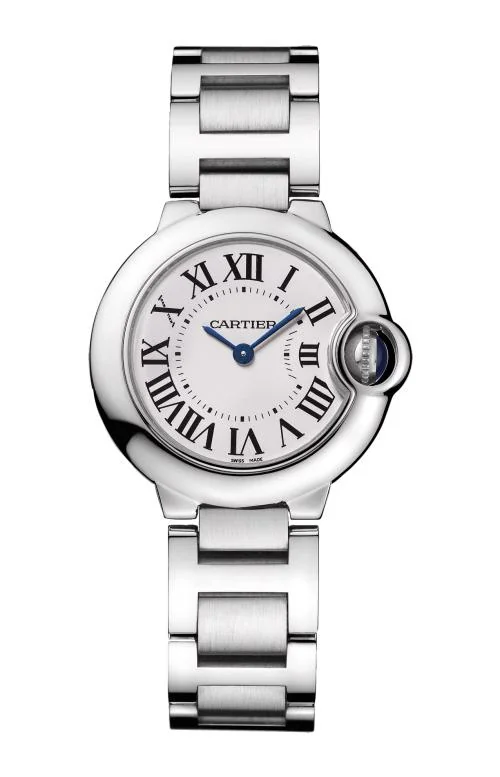 Balloon Bleu De Cartier, 28 Mm