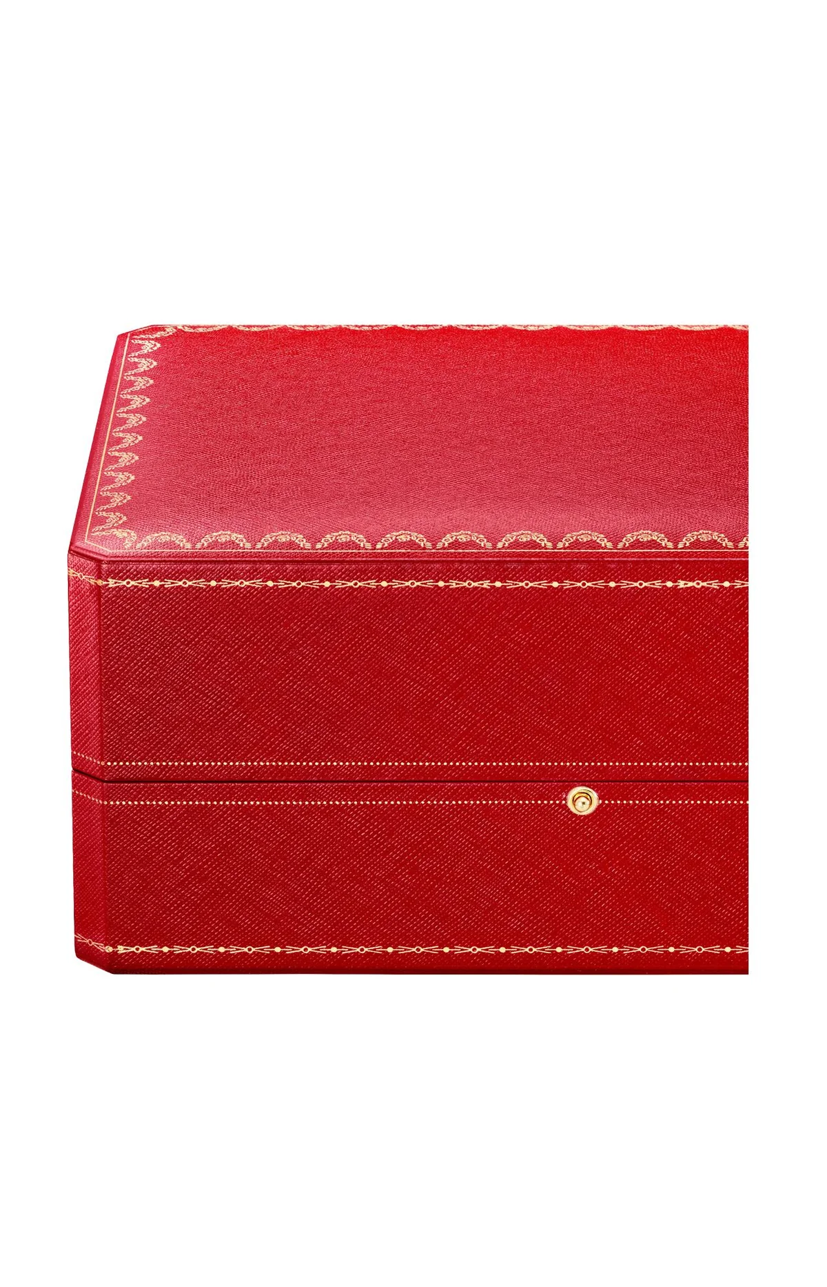 La Panthère De Cartier, Oro Bianco, Diamanti, Smeraldo, 5