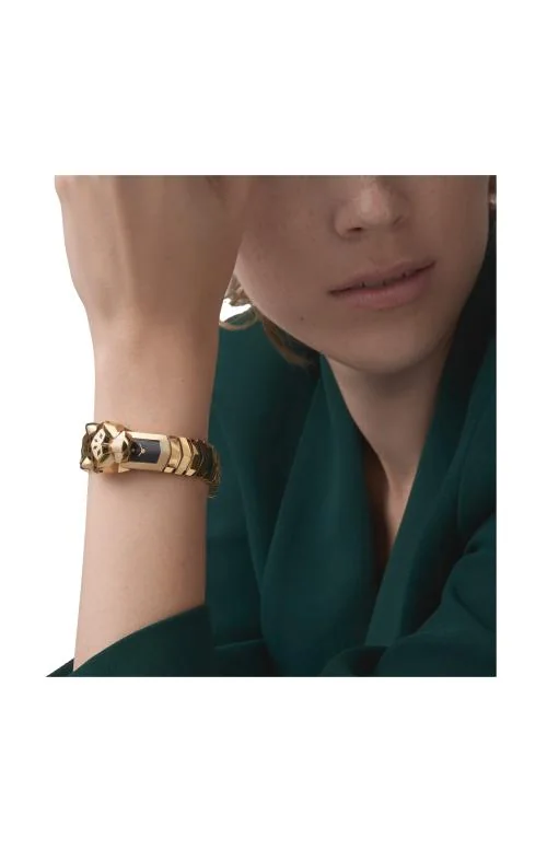 La Panthère De Cartier, Oro Giallo, 2
