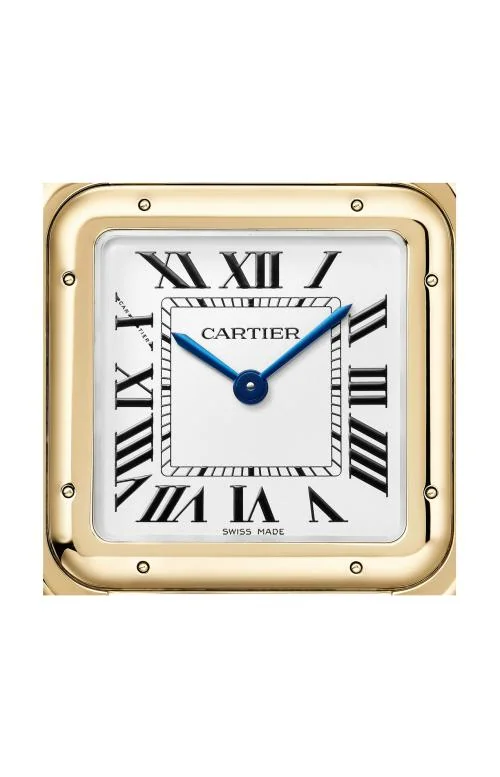 Panthère De Cartier, Modello Grande, Oro Giallo, 4
