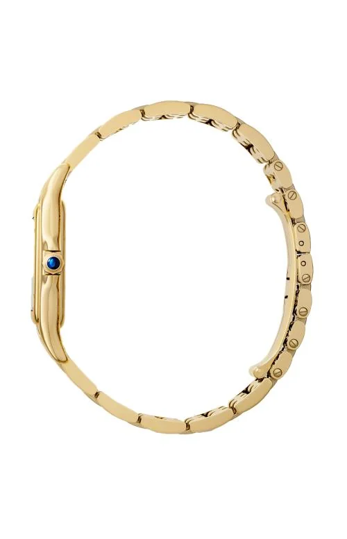 Panthère De Cartier, Modello Grande, Oro Giallo, 2