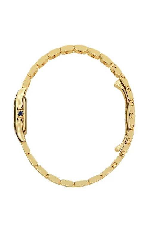 Panthère De Cartier, Modello Mini, Oro Giallo, 3