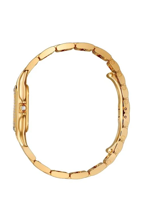 Panthère De Cartier Modello Piccolo, Oro Giallo, Diamanti, 5