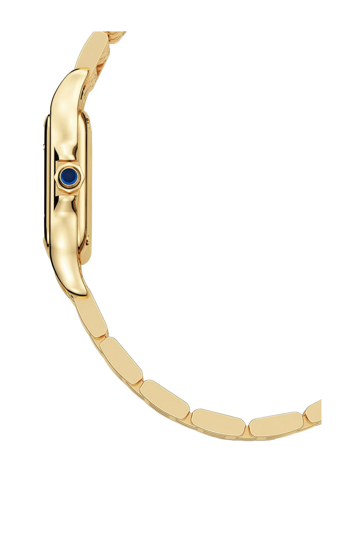Panthère De Cartier, Modello Piccolo, Oro Giallo, 4