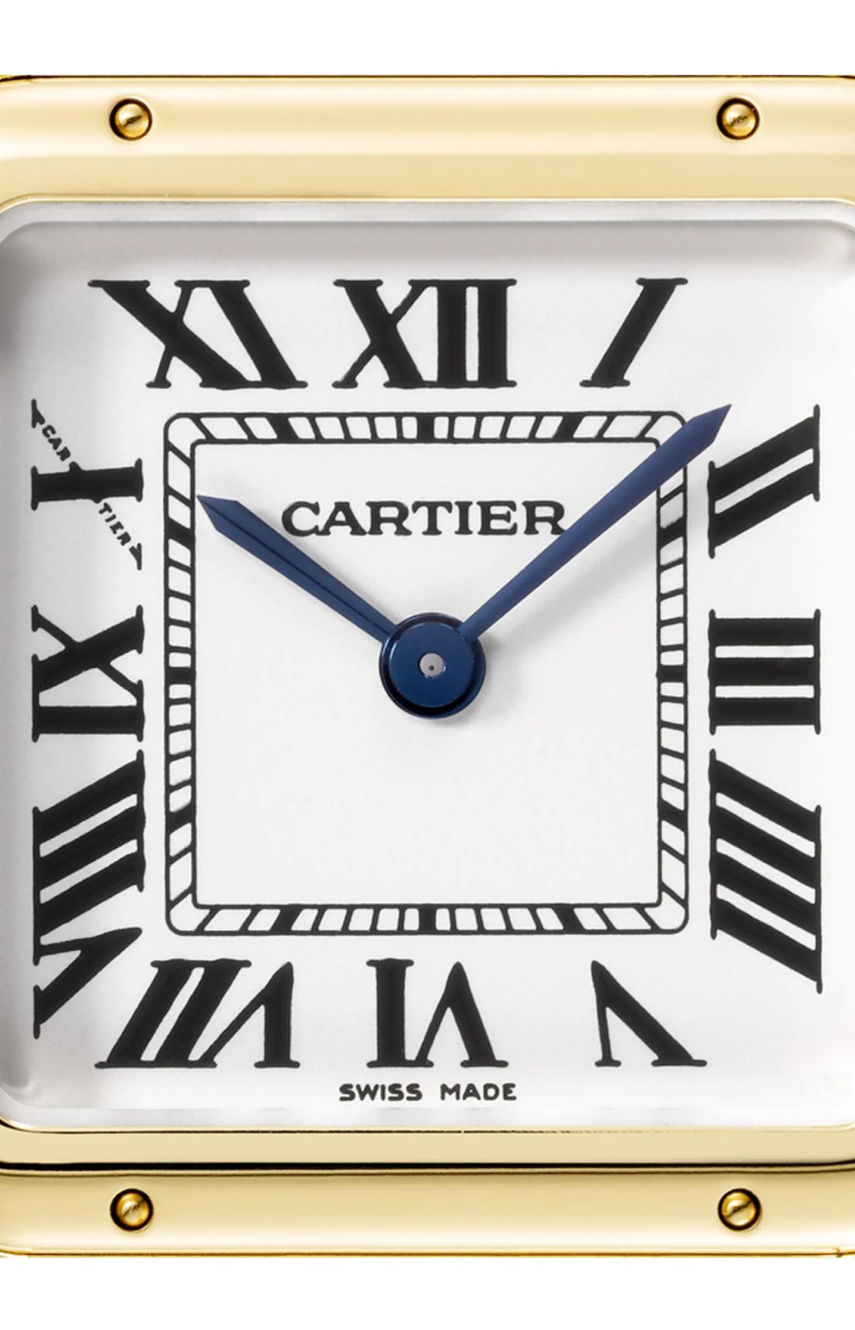Panthère De Cartier, Modello Piccolo, Oro Giallo, 3
