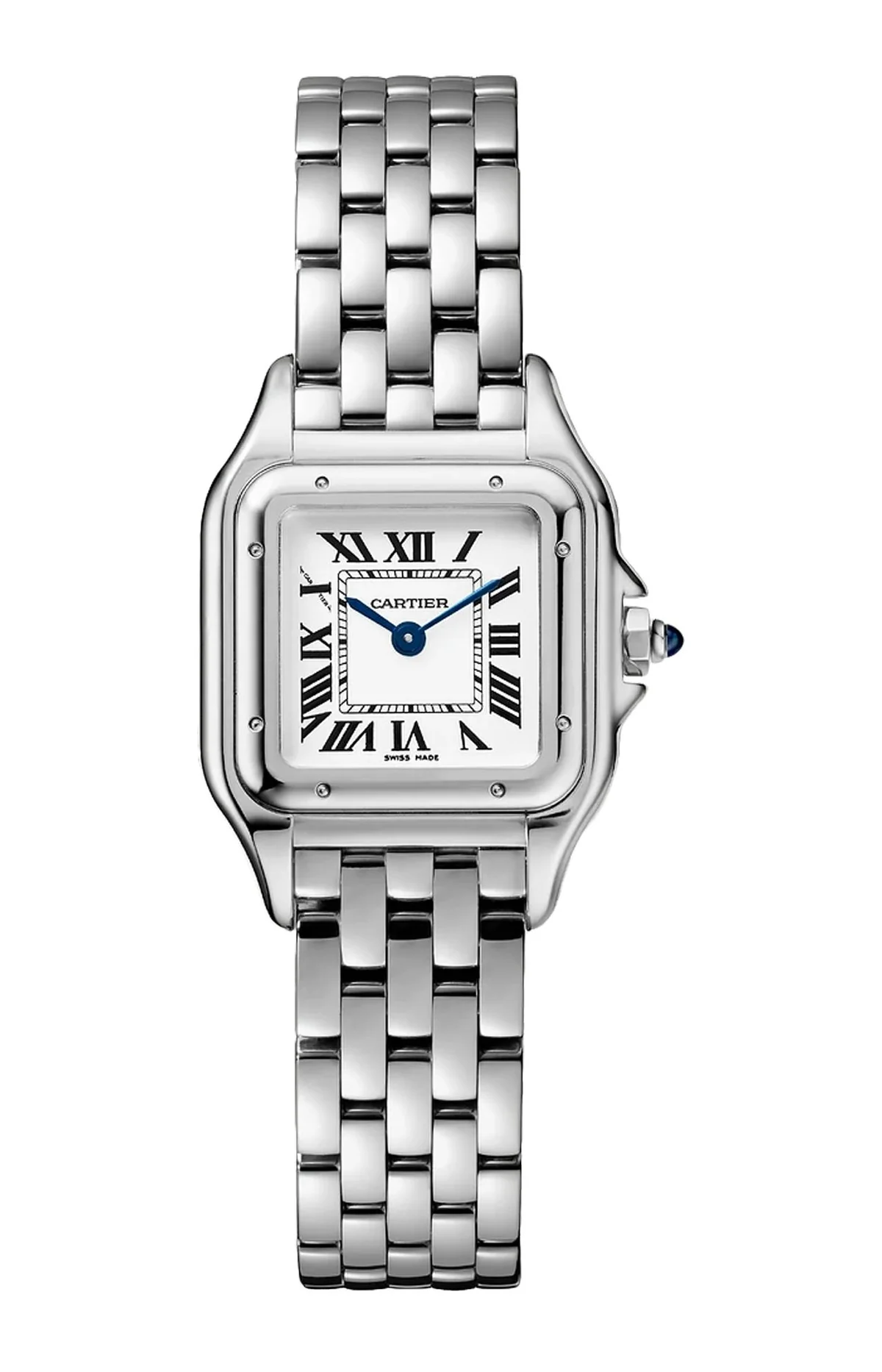 Panthère De Cartier Watch Small Model,