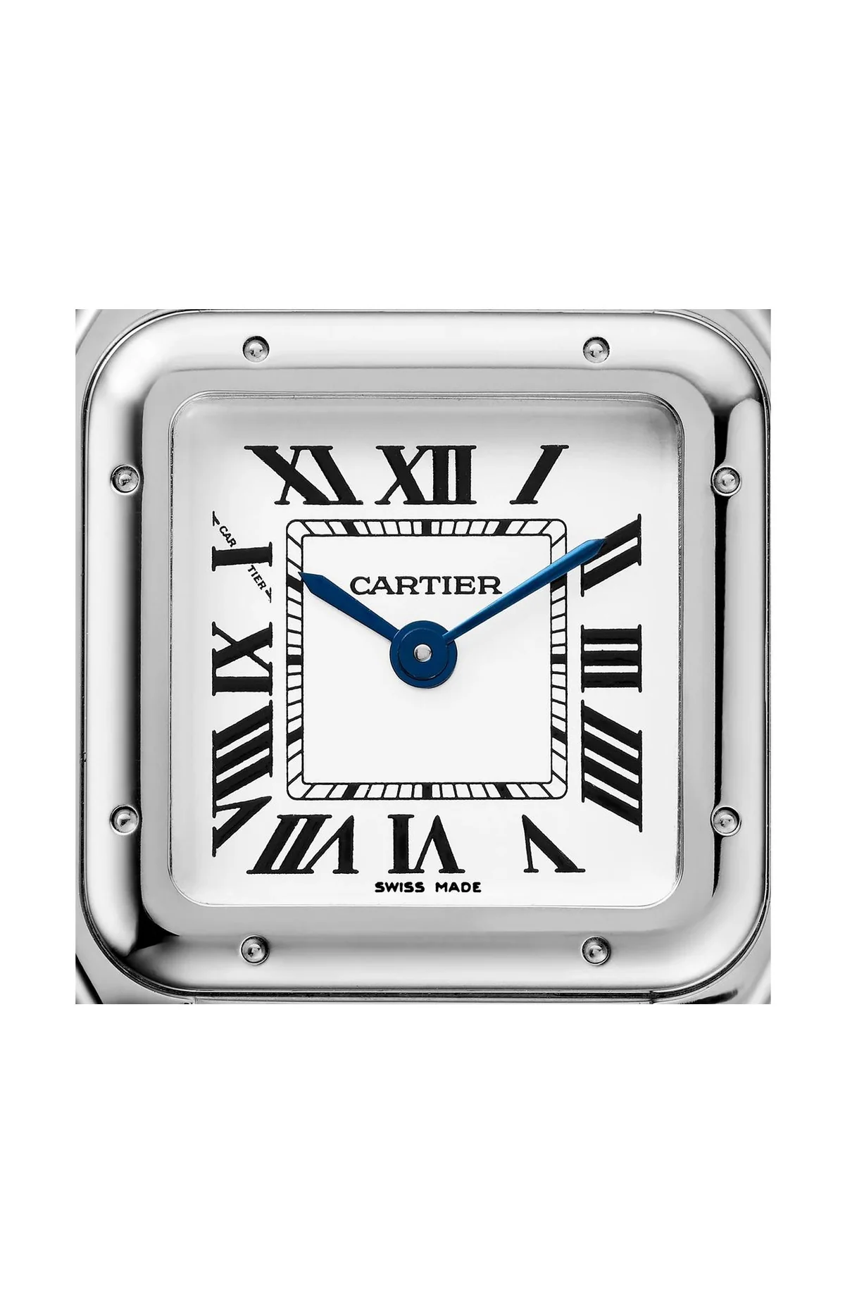 Panthère De Cartier Watch Small Model, 2