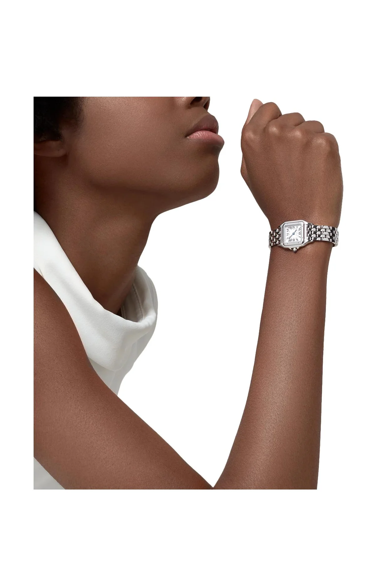 Panthère De Cartier Watch Small Model, 4