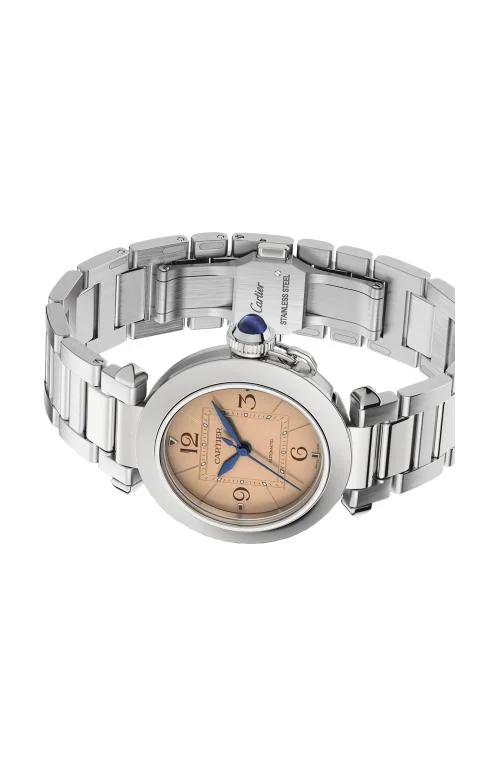 Pasha De Cartier 35 Mm, 2