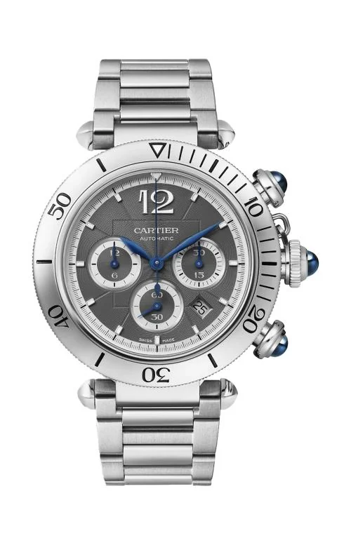 Pasha De Cartier 41 Mm