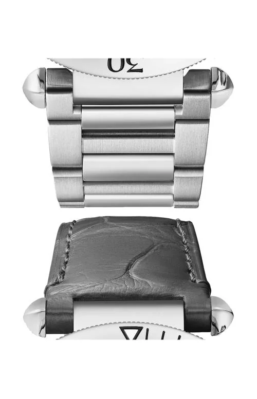 Pasha De Cartier 41 Mm 2