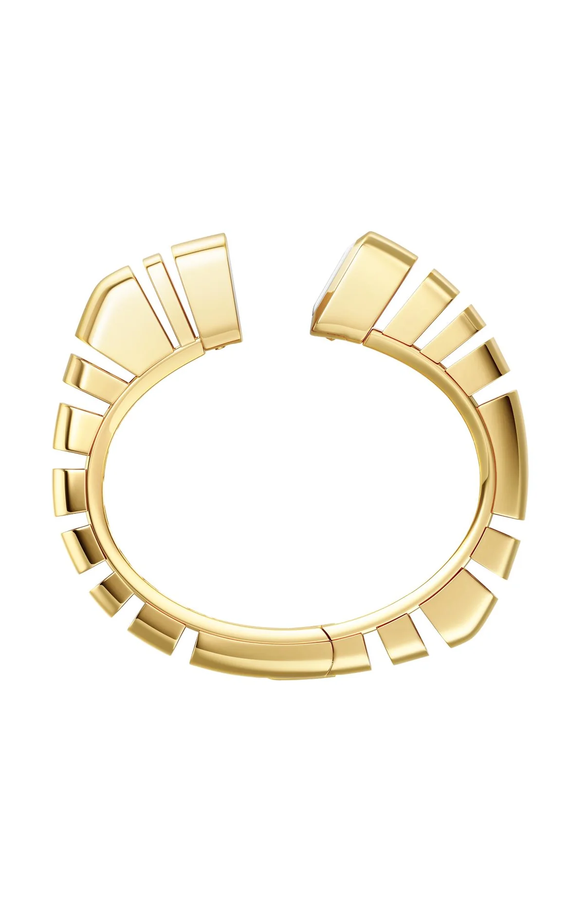 Reflection De Cartier, Oro Giallo, Misura 15, 3