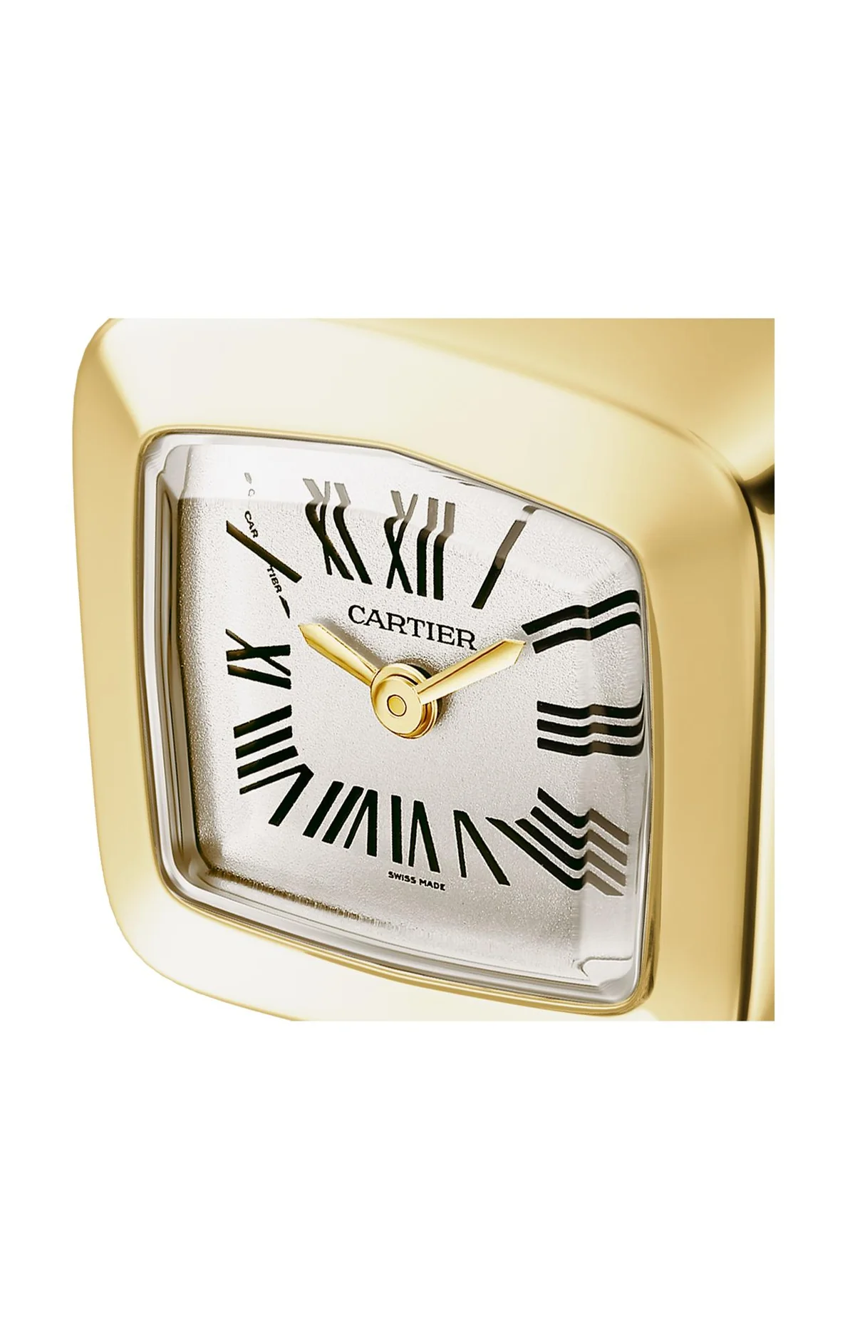 Reflection De Cartier, Oro Giallo, Misura 15, 5