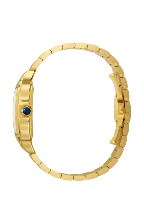 Santos De Cartier, Modello Grande, Oro Giallo, 5