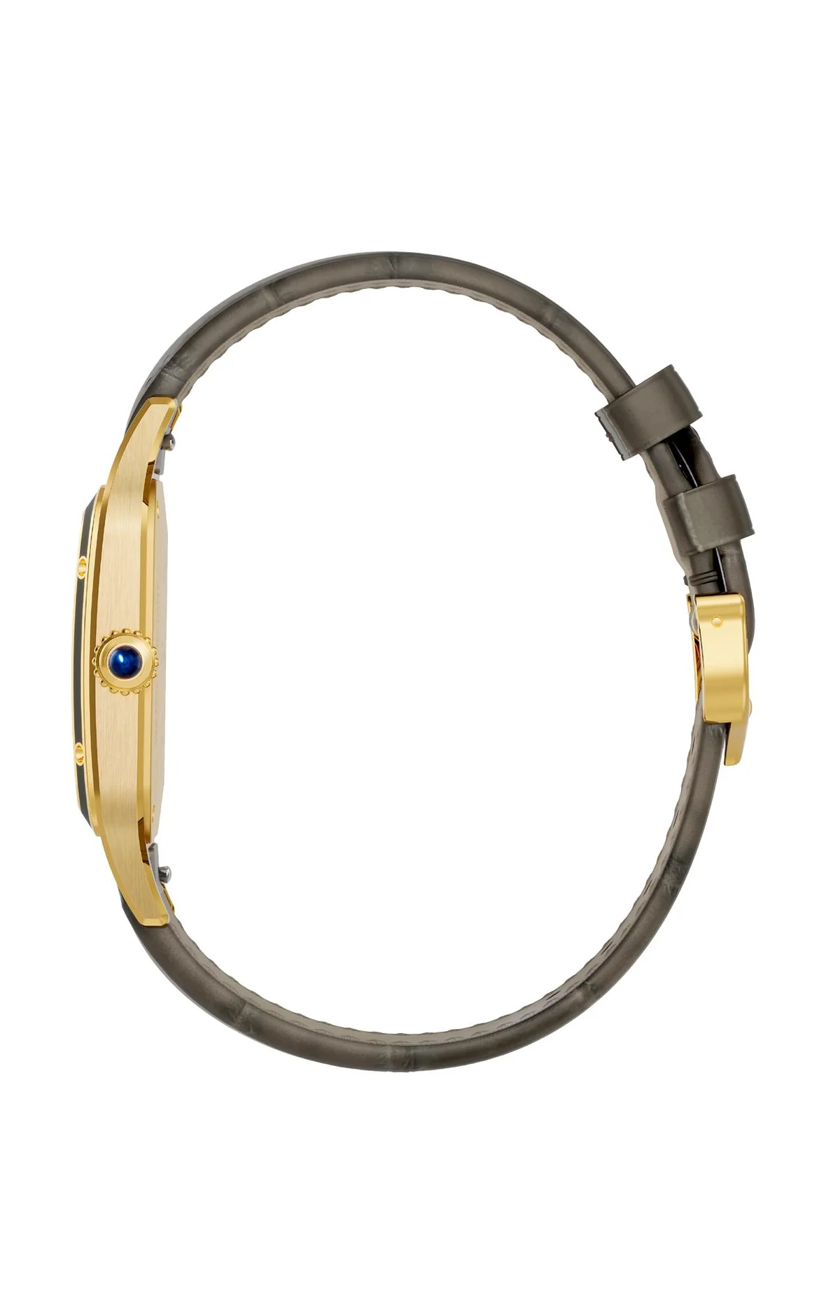 Santos-Dumont, Modello Grande, Oro Rosa, 3