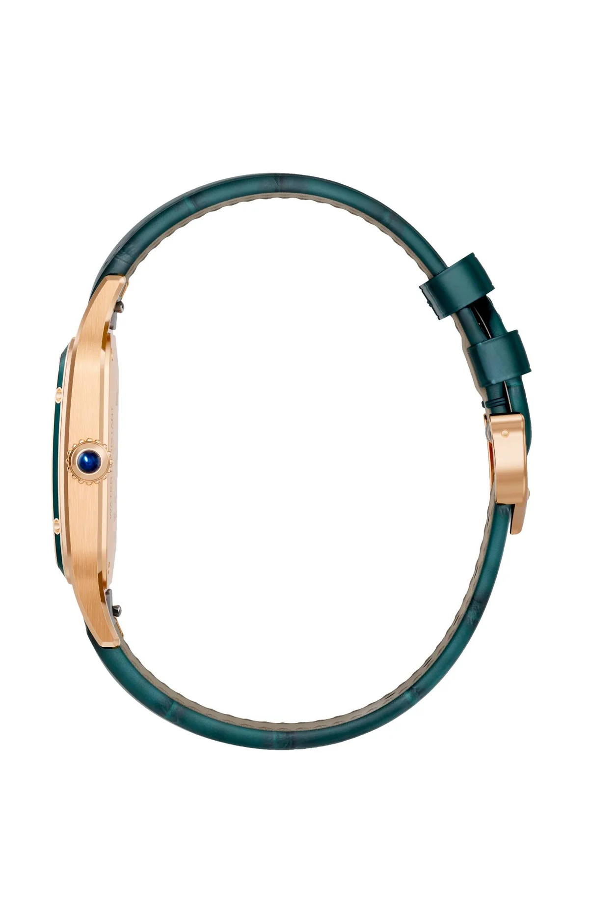 Santos-Dumont, Modello Grande, Oro Rosa, 3