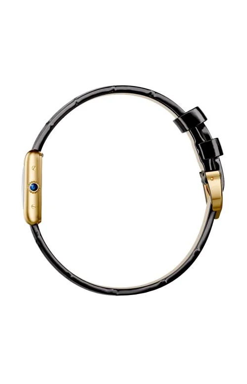 Tank Louis Cartier, Modello Mini, Oro Giallo, 2