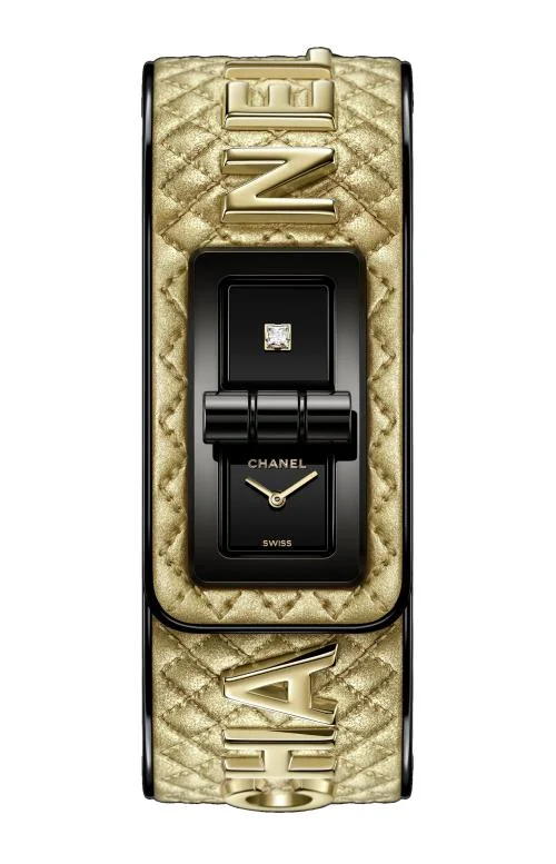 Code Coco Cybergold - Limited 1