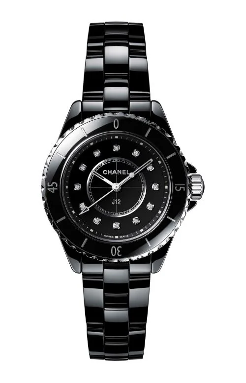 J12, 33 Mm