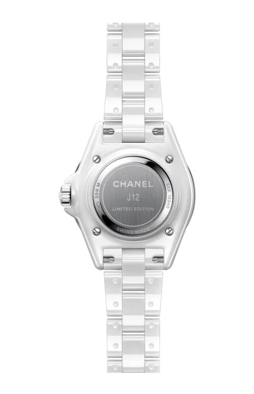 J12 Cosmic, 33 Mm - Limited 2