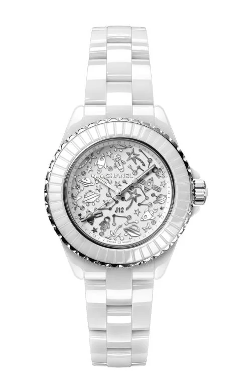 J12 Cosmic, 33 Mm - Limited