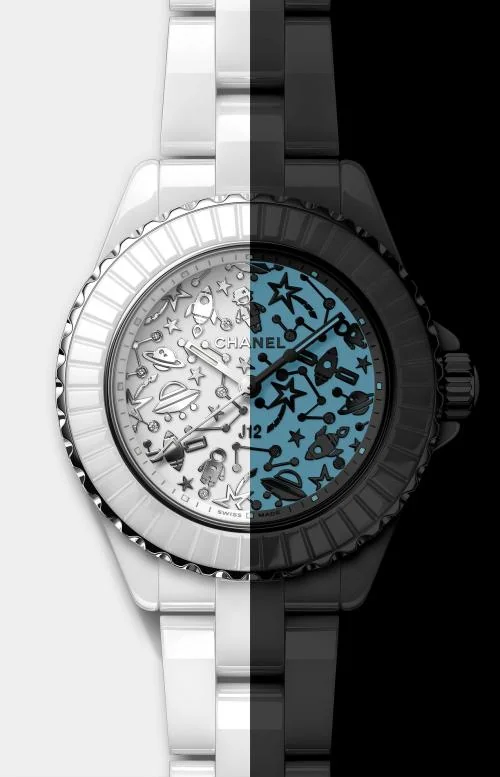 J12 Cosmic, 33 Mm - Limited 3