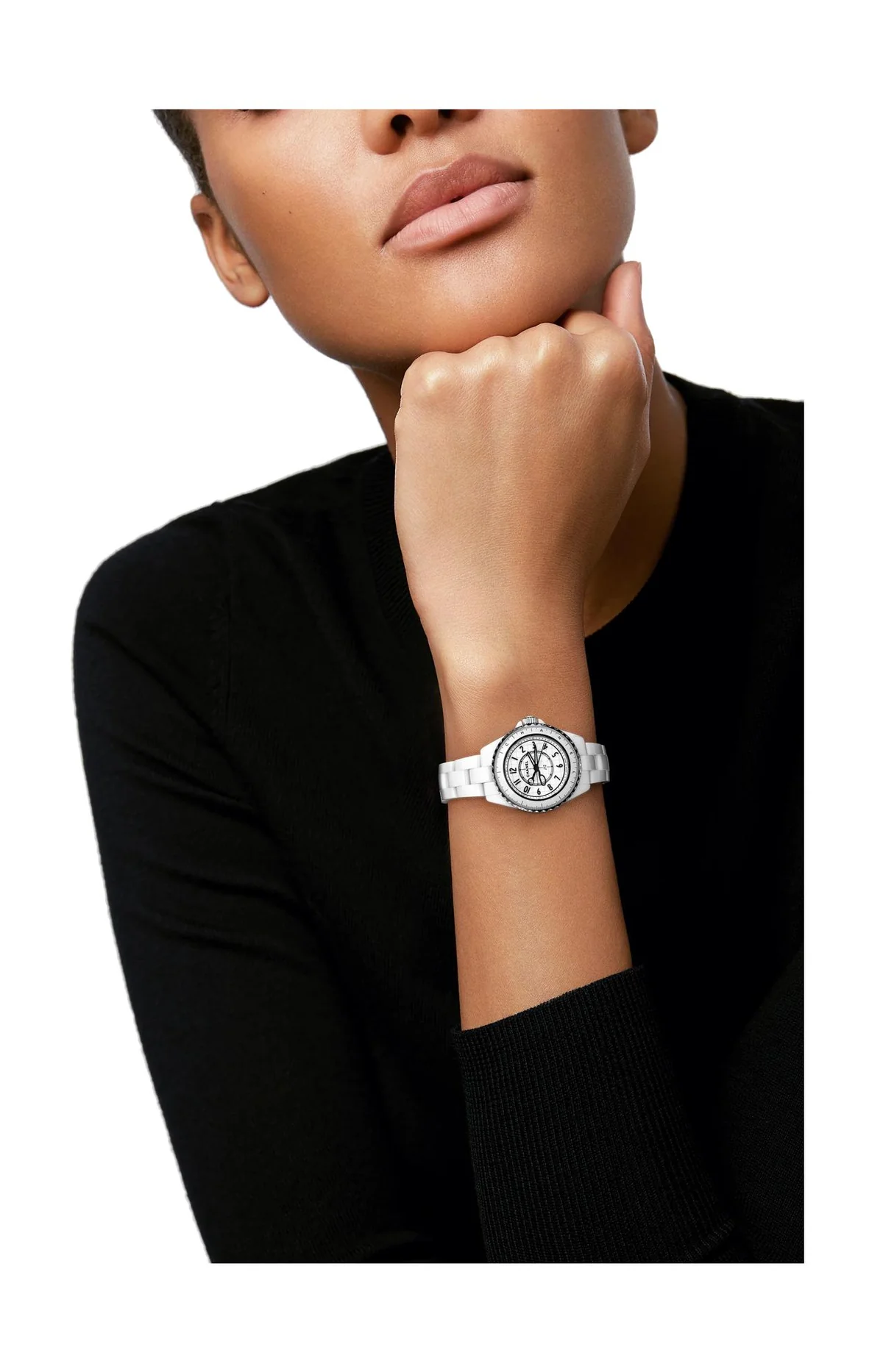 J12 Couture, 33 Mm - Edizione 2