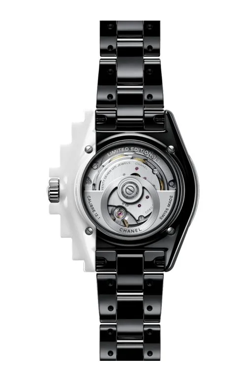 J12 Cybernetic 38 Mm - Limited 2