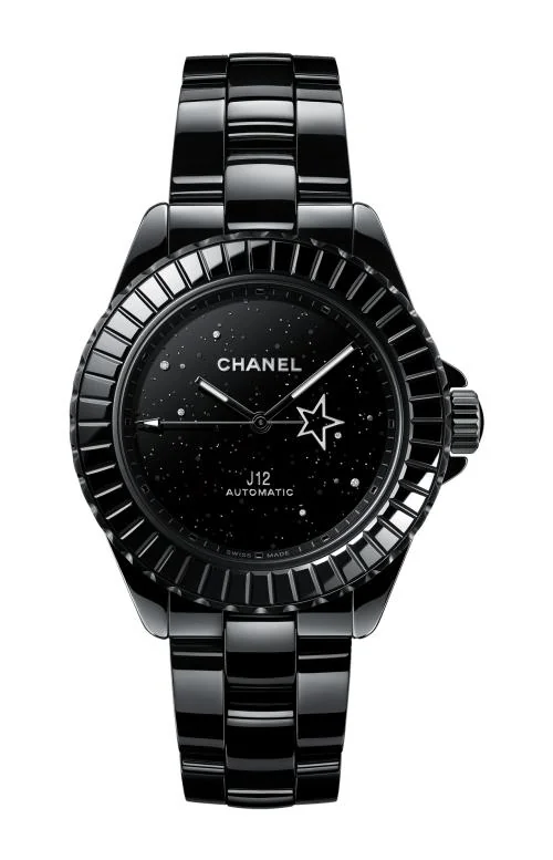 J12 Interstellar, 38 Mm - Limited