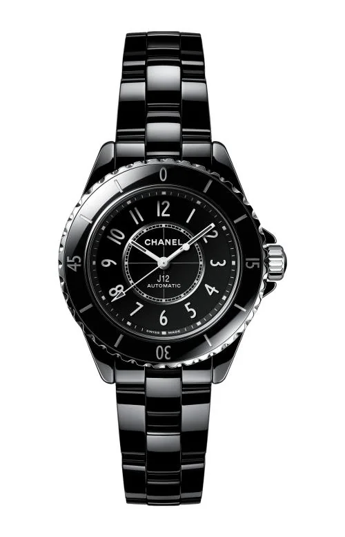 J12.2 Automatico 33 Mm