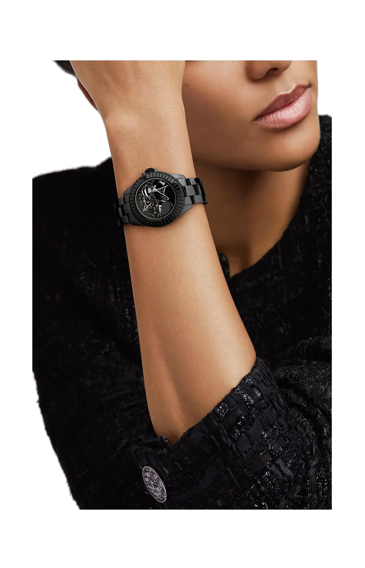 Mademoiselle J12 Couture, 38 Mm 2