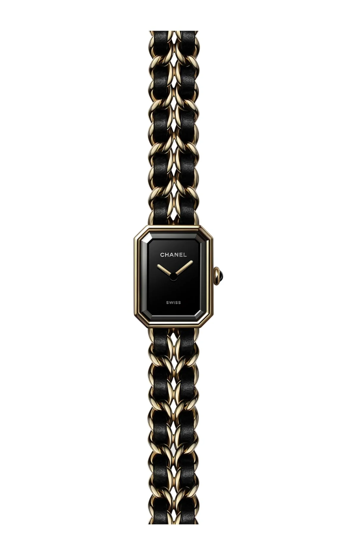 Orologio Première Catena Iconica Doppio 2