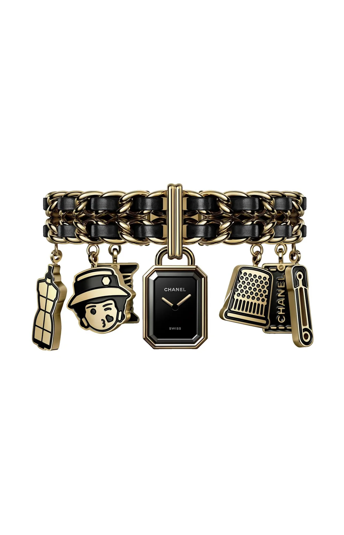 Première Charms Couture - Edizione