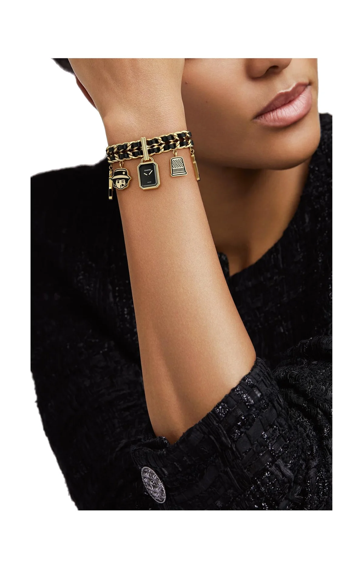 Première Charms Couture - Edizione 2