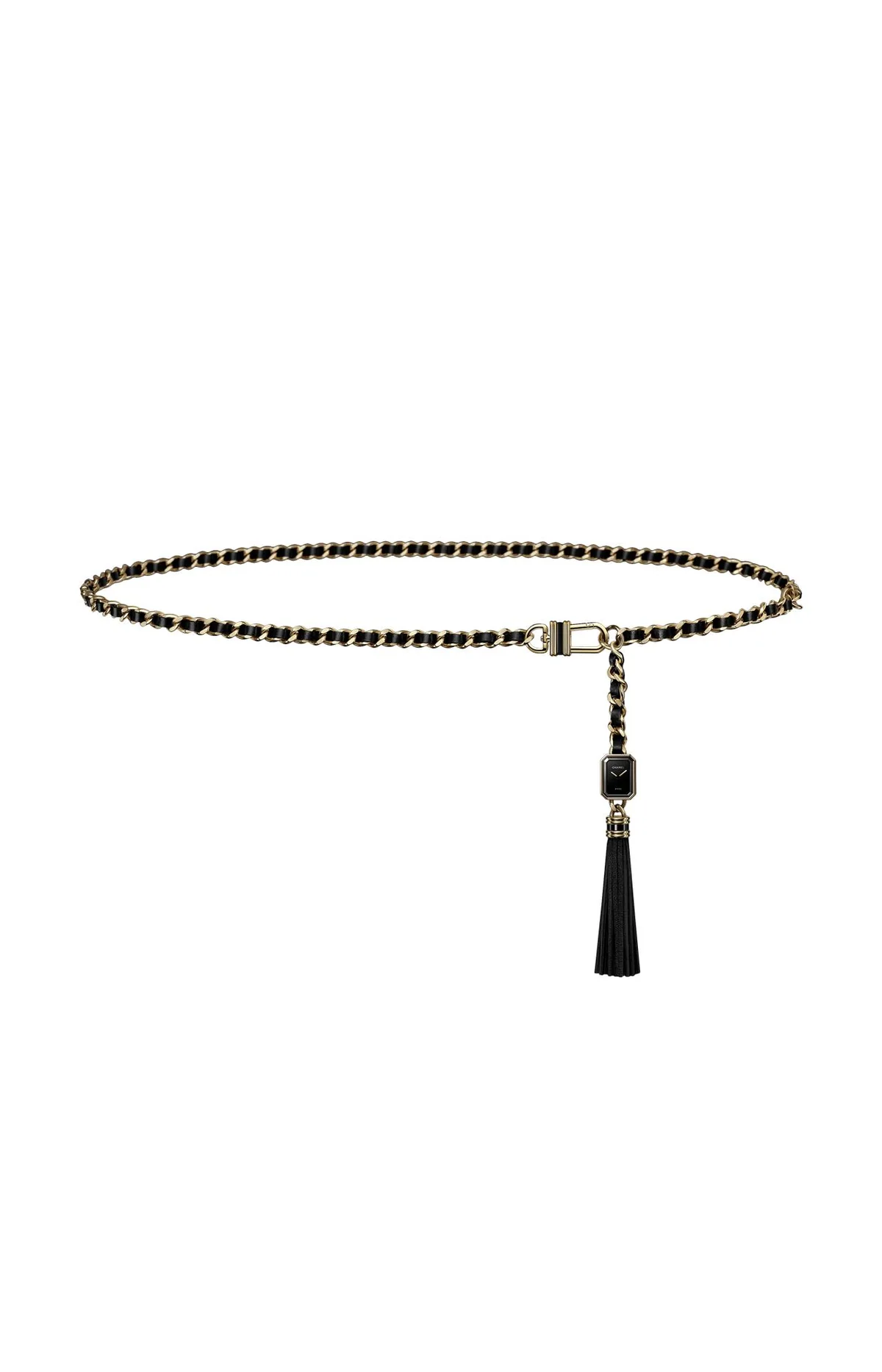 Première Collana-Cintura - Edizione 3