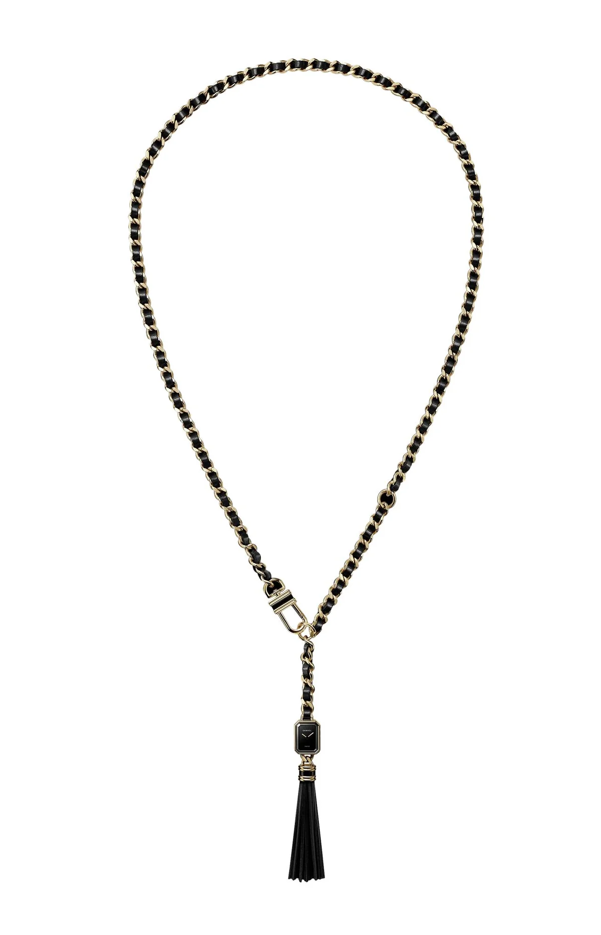Première Collana-Cintura - Edizione 2