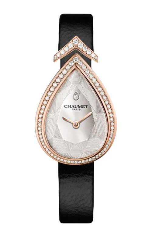 Joséphin Aigrette, Oro Rosa E