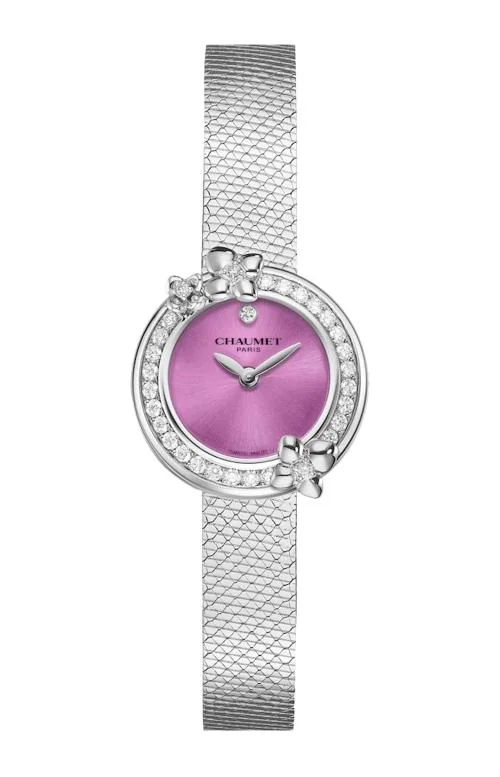 Orologio Hortensia "Eden"