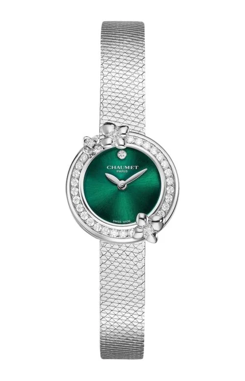 Orologio Hortensia "Eden"