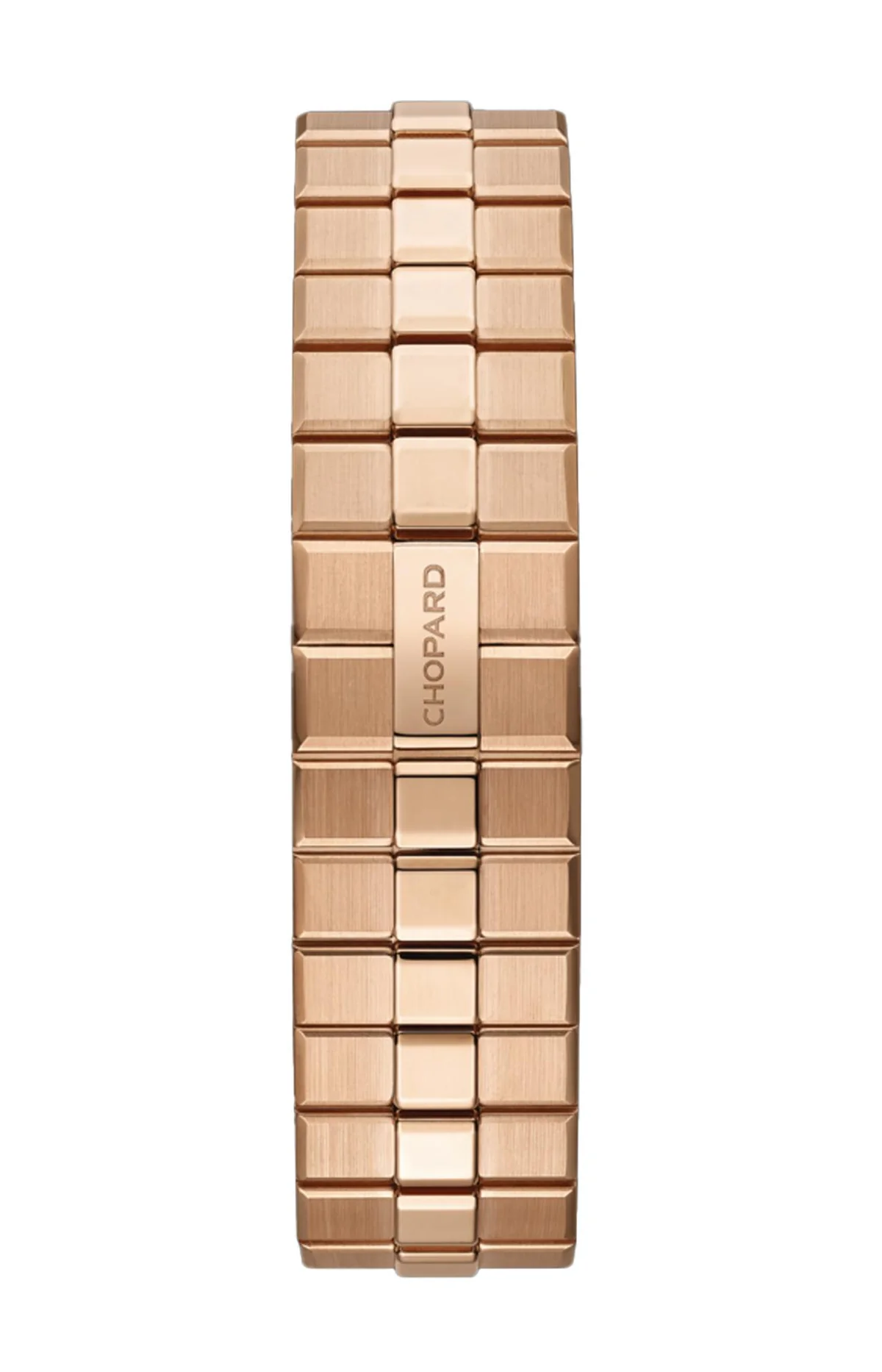 Alpine Eagle 33 Mm, Automatico, Oro Rosa Etico, Diamanti 3