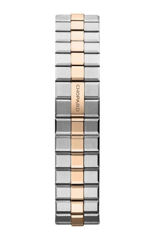 Alpine Eagle 33 Mm, Automatico, Oro Rosa Etico, Lucent Steel™ 4